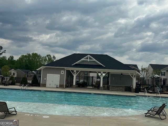 163 White Spruce Wy, Newnan, GA 30265