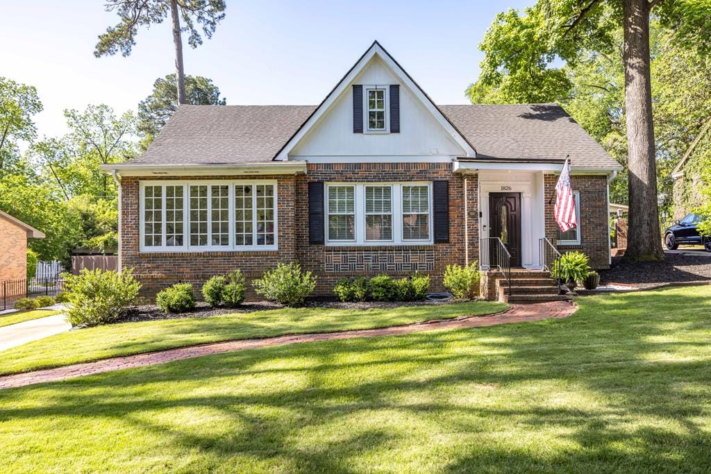 1826 Slade Drive, Columbus, GA, 31906