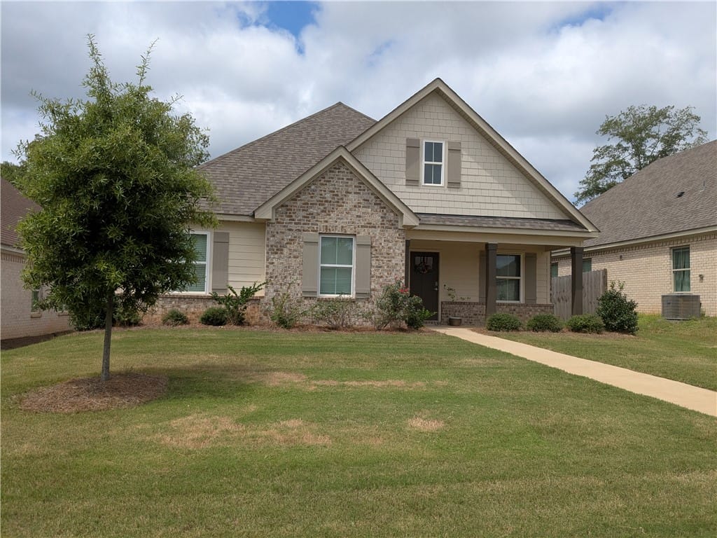 2041 Armistead Lane, Auburn, AL, 36830