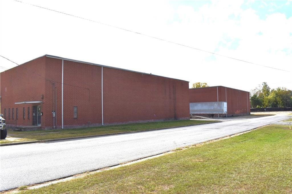 1052 Martin Luther King Junior Boulevard, Columbus, GA, 31906