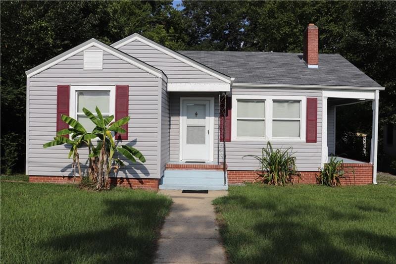 1706 16th, Phenix City, AL, 36867