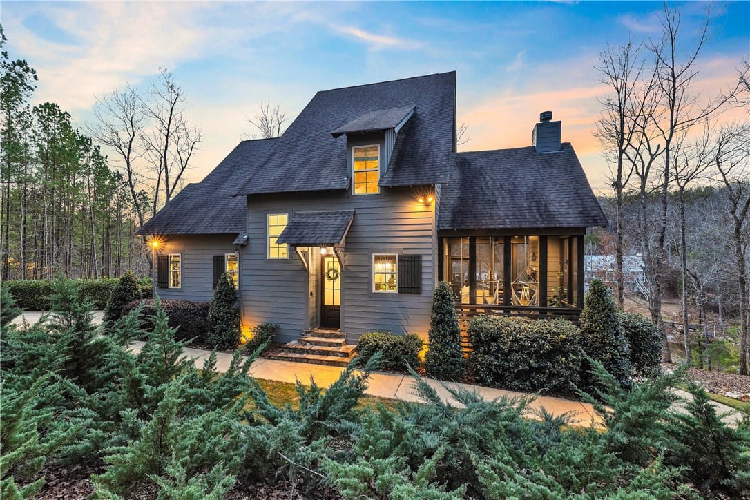 218 Long Branch Drive, Dadeville, AL, 36853