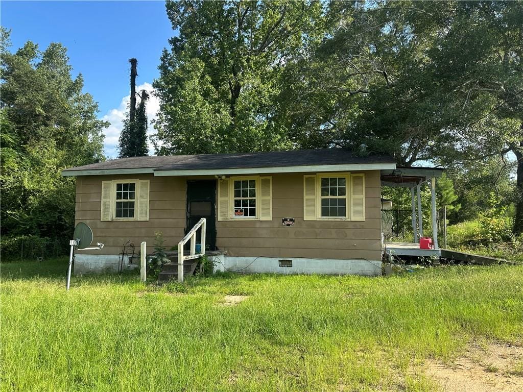 1705 4th Street South, Phenix City, AL, 36869