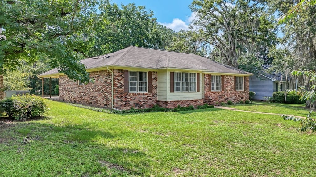 1520 Webb St, Albany, GA 31721