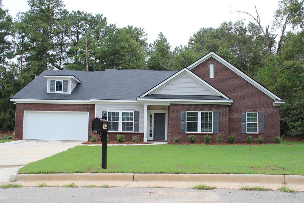 7565 Thrush Drive, Columbus, GA, 31909