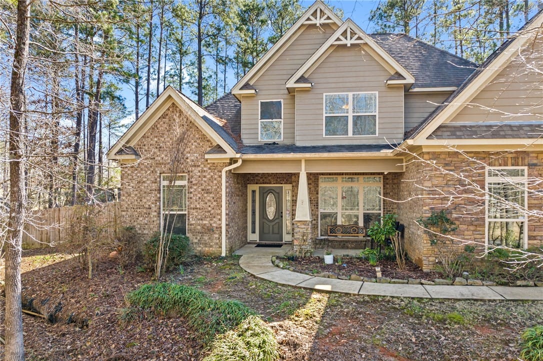 568 LEE ROAD 320, SMITHS STATION, AL, 36877