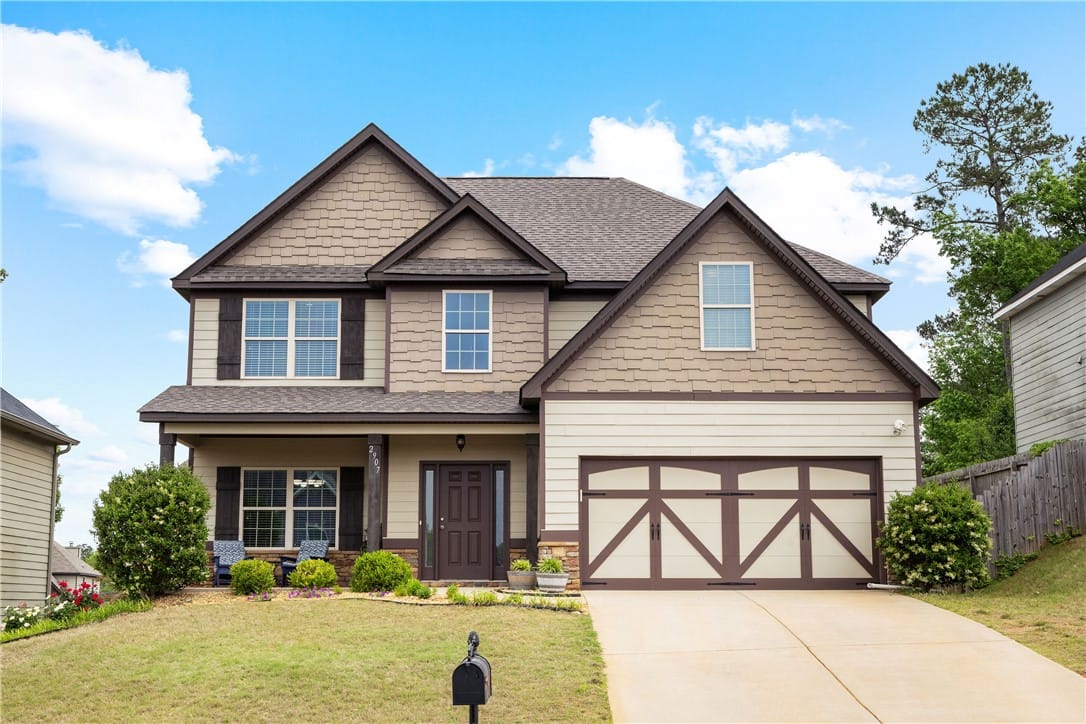 2907 Hannah Way, Opelika, AL, 36801