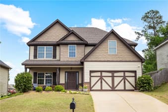 2907 HANNAH, Opelika, AL, 36801