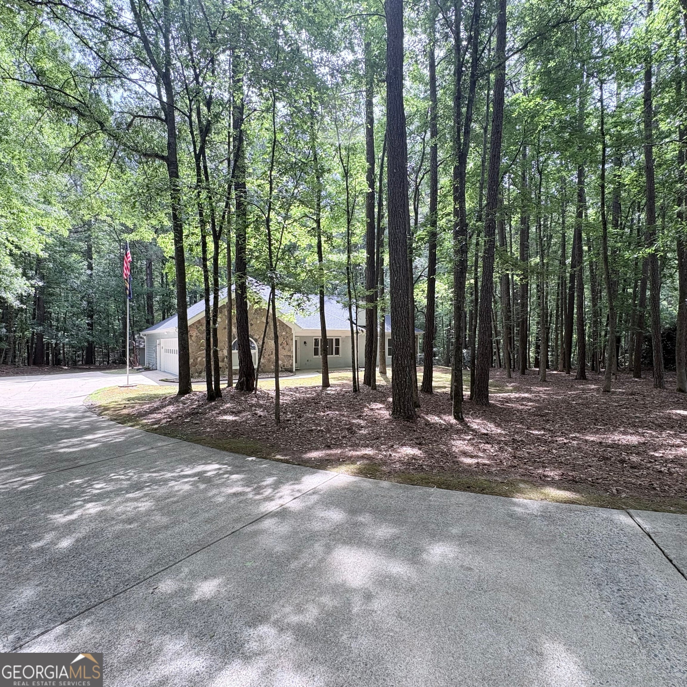 190 Rockington Drive, Tyrone, GA, 30290