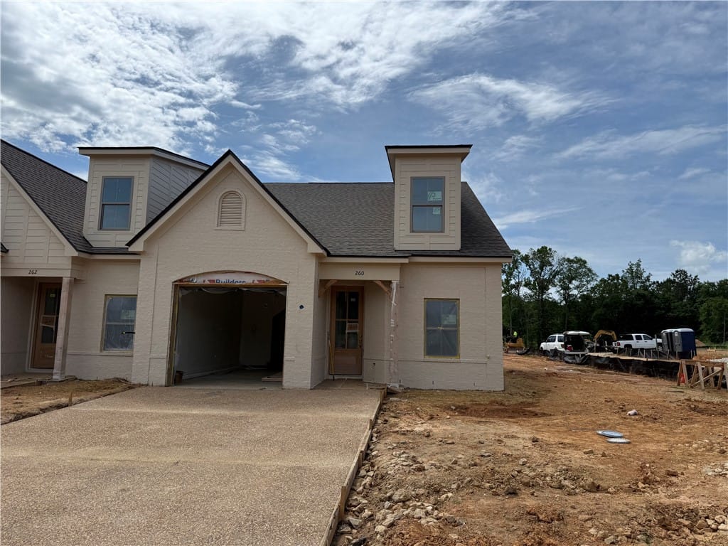 266 SPENCE NOLEN, Auburn, AL, 36832