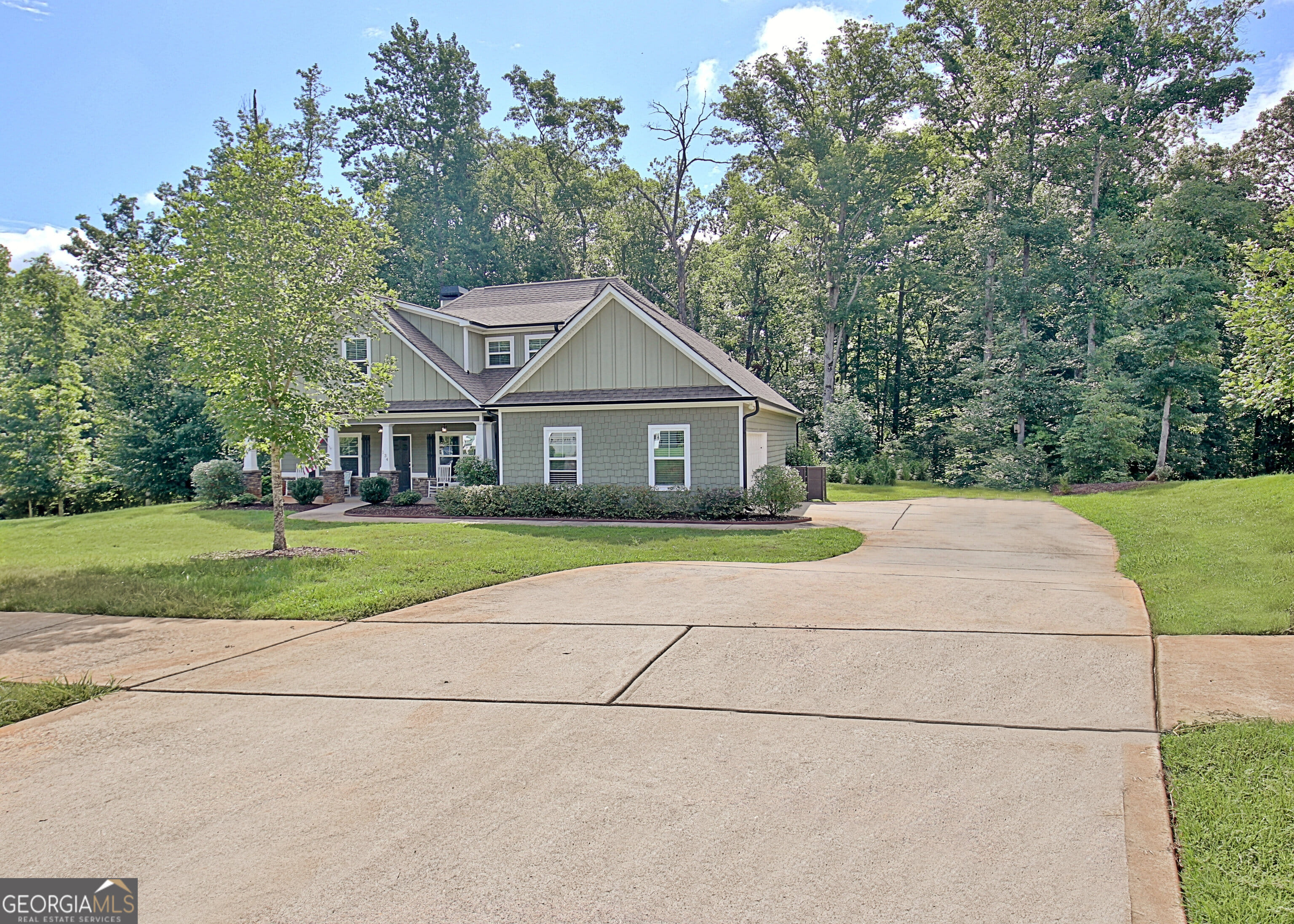 134 Old Bailey Farms Dr, Senoia, GA 30276