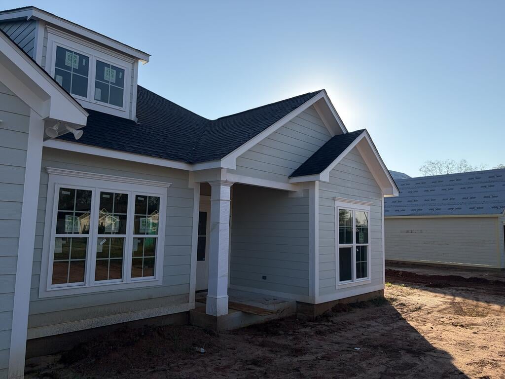 111 Brompton Drive, Leesburg, GA, 31763