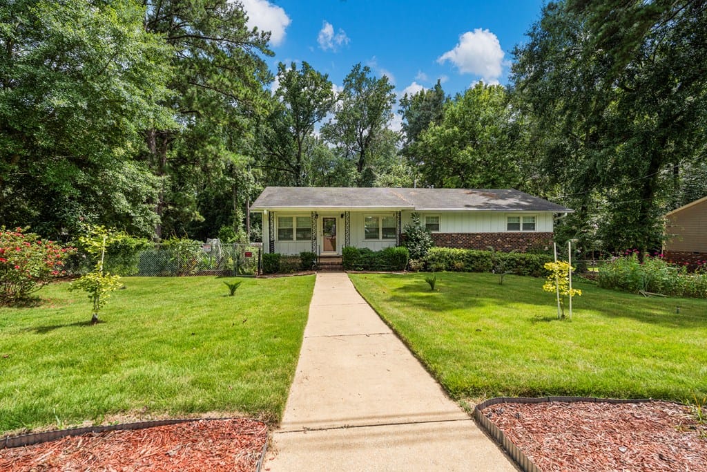 5238 Winburn Ave, Columbus, GA 31909