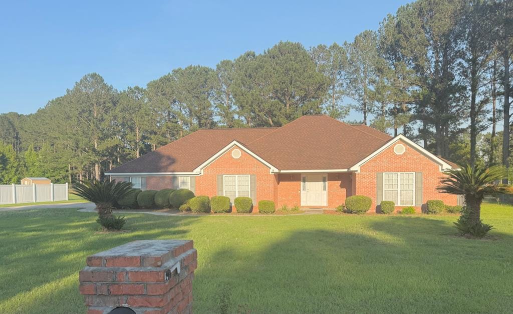 147 Wood Drive, Albany, GA, 31721