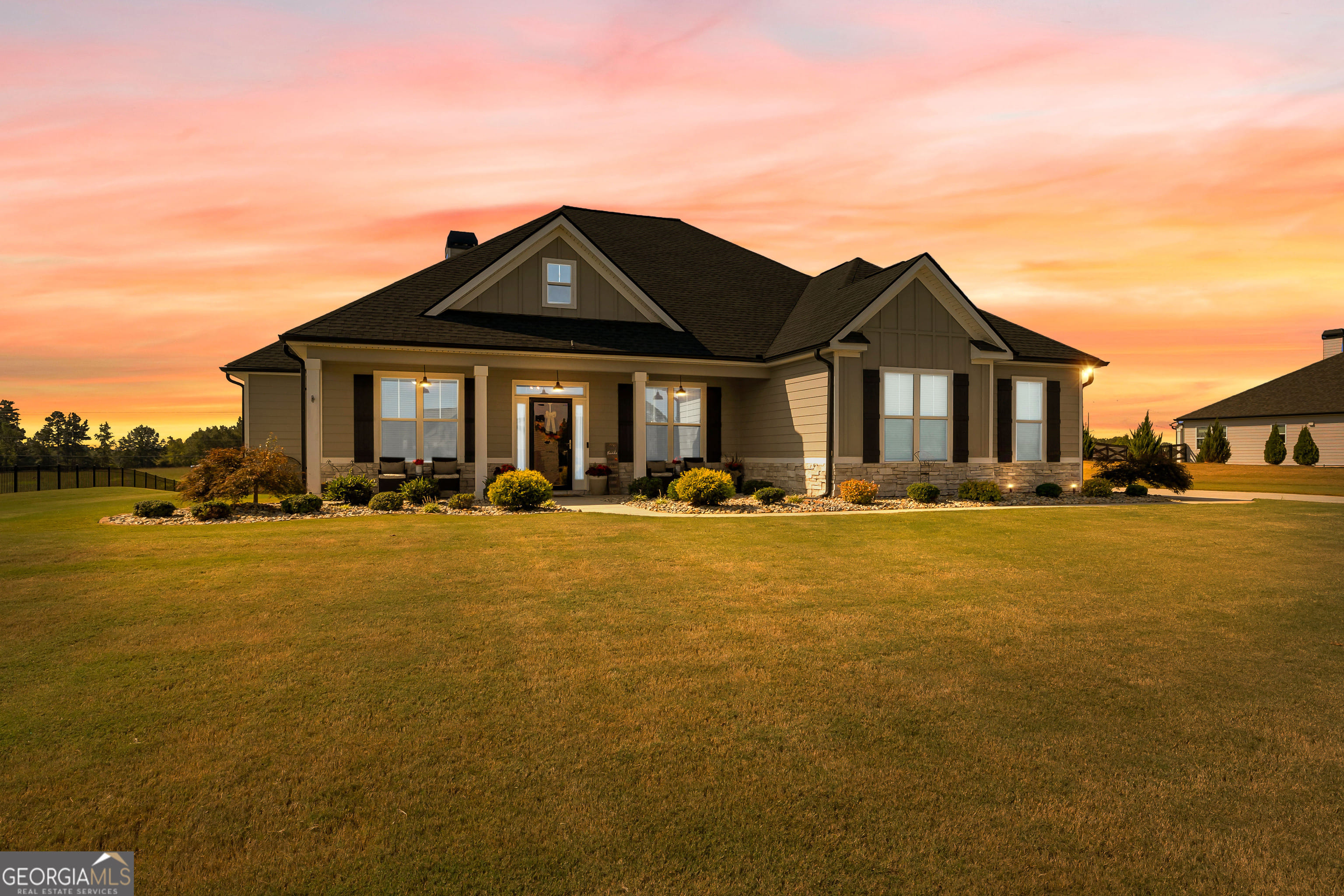 135 Graceton Farms Dr, Senoia, GA 30276, USA
