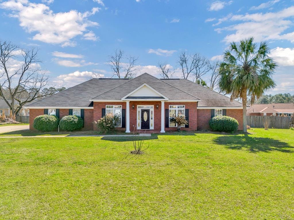 122 Barrondale Court, Leesburg, GA, 31763