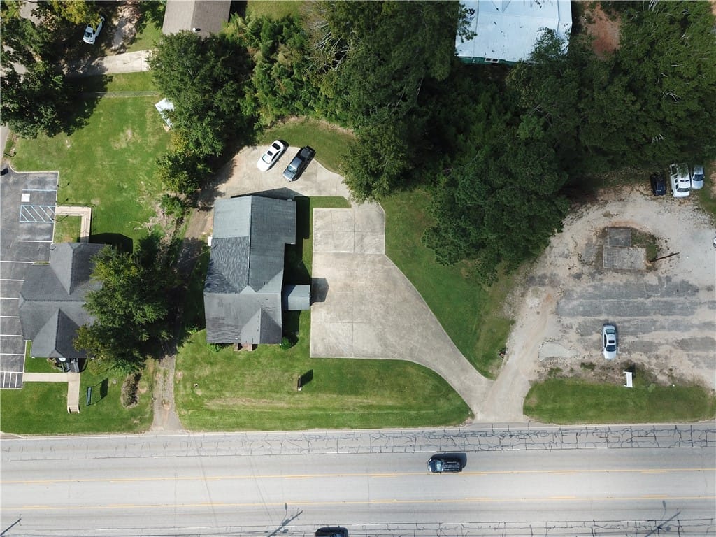 4307 20TH, Valley, AL, 36854