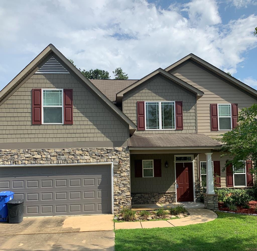 9526 Yarbrough Road, Midland, GA, 31820