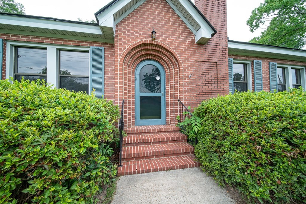 4329 Reese Road, Columbus, GA, 31907
