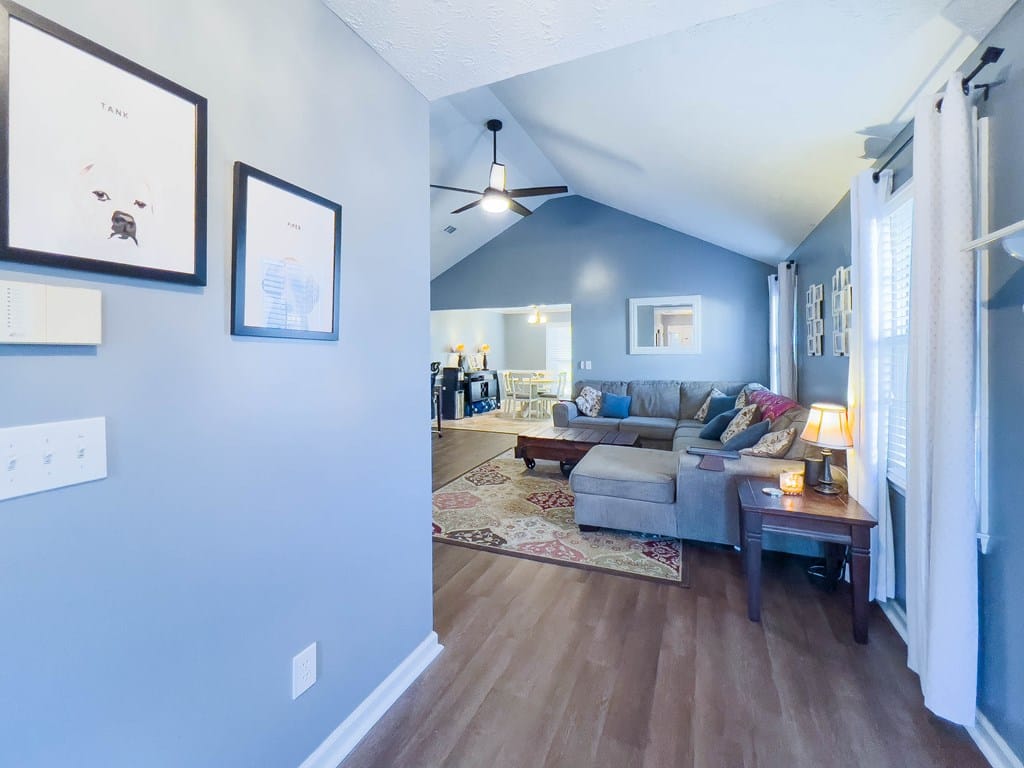 7484 Cardinal Landing Court, Columbus, GA, 31909
