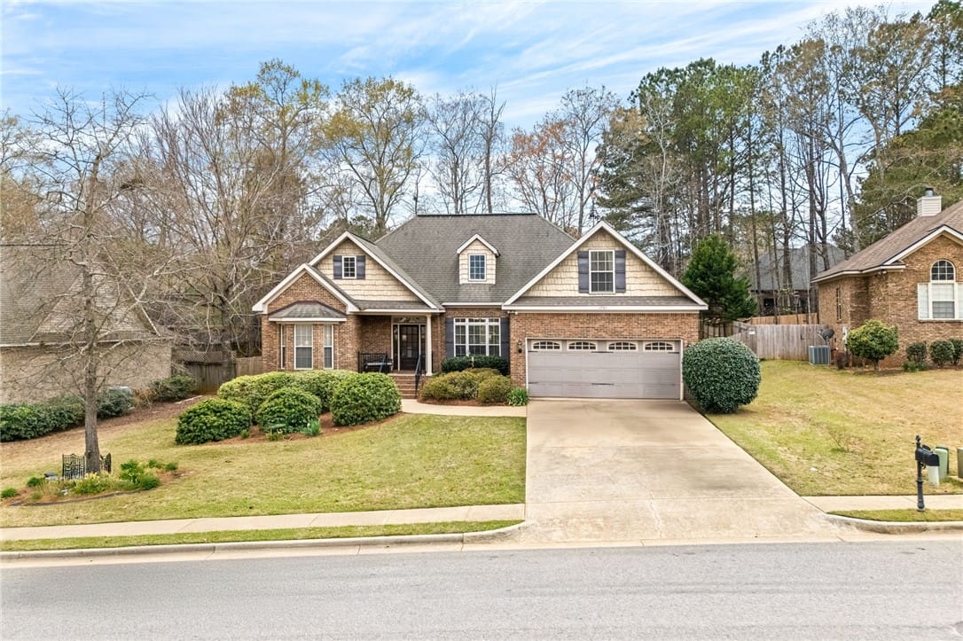 1741 Roanoke Lane, Auburn, AL, 36830