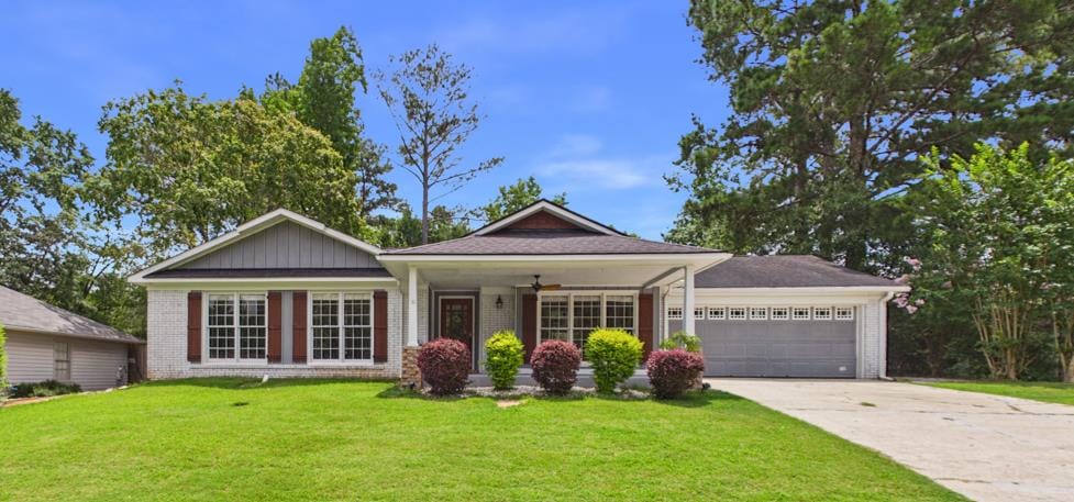 6008 Whitehaven Dr, Columbus, GA 31909