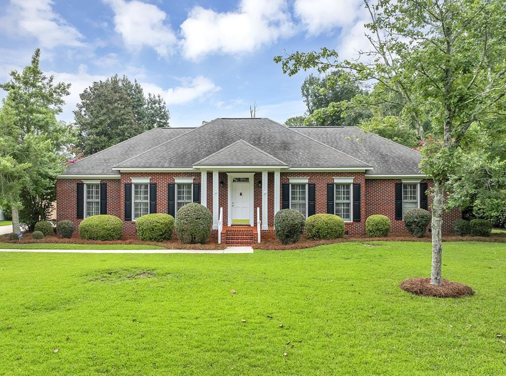2008 Cameron Drive, Albany, GA, 31721