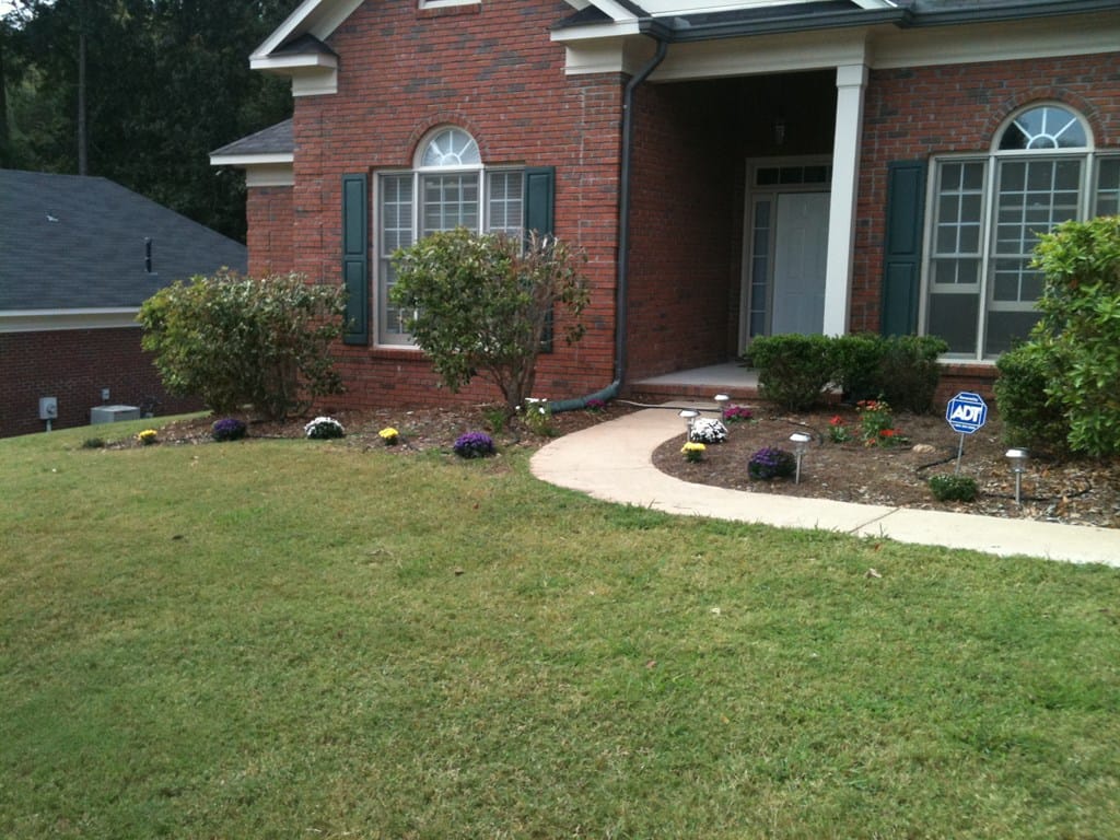 7107 West Wynfield Loop, Midland, GA, 31820 — Photo 2