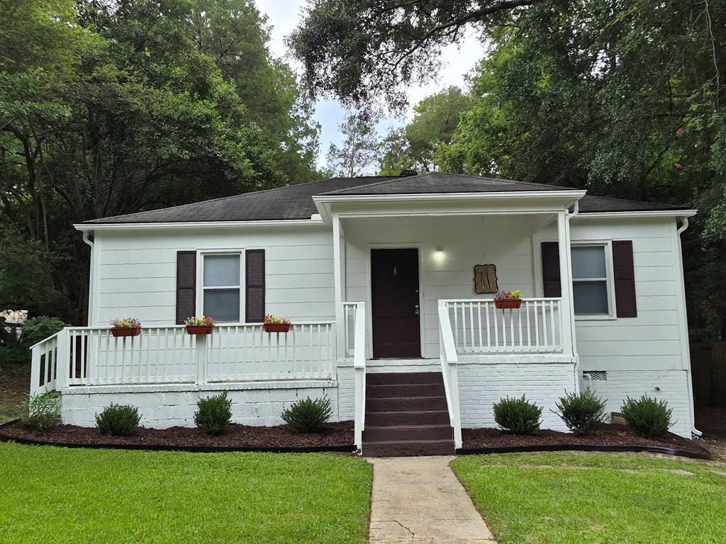 3540 Dale Drive, Columbus, GA, 31907