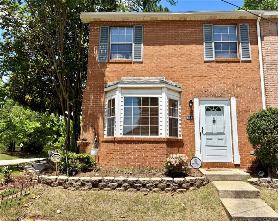 801 Choctaw Avenue, Auburn, AL, 36830