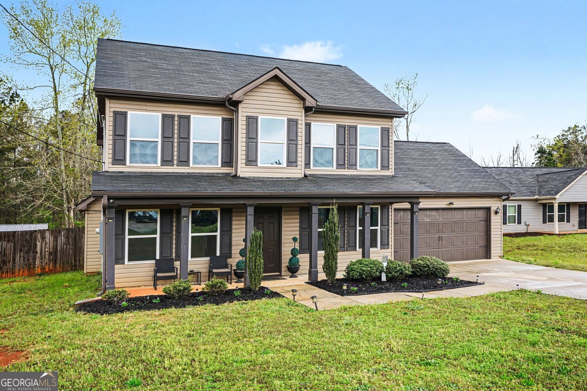 308 Pardue Dr, Thomaston, GA 30286