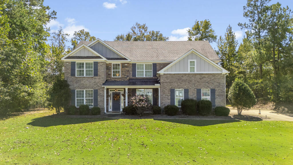 188 Mustang Trail, Waverly Hall, GA 31831