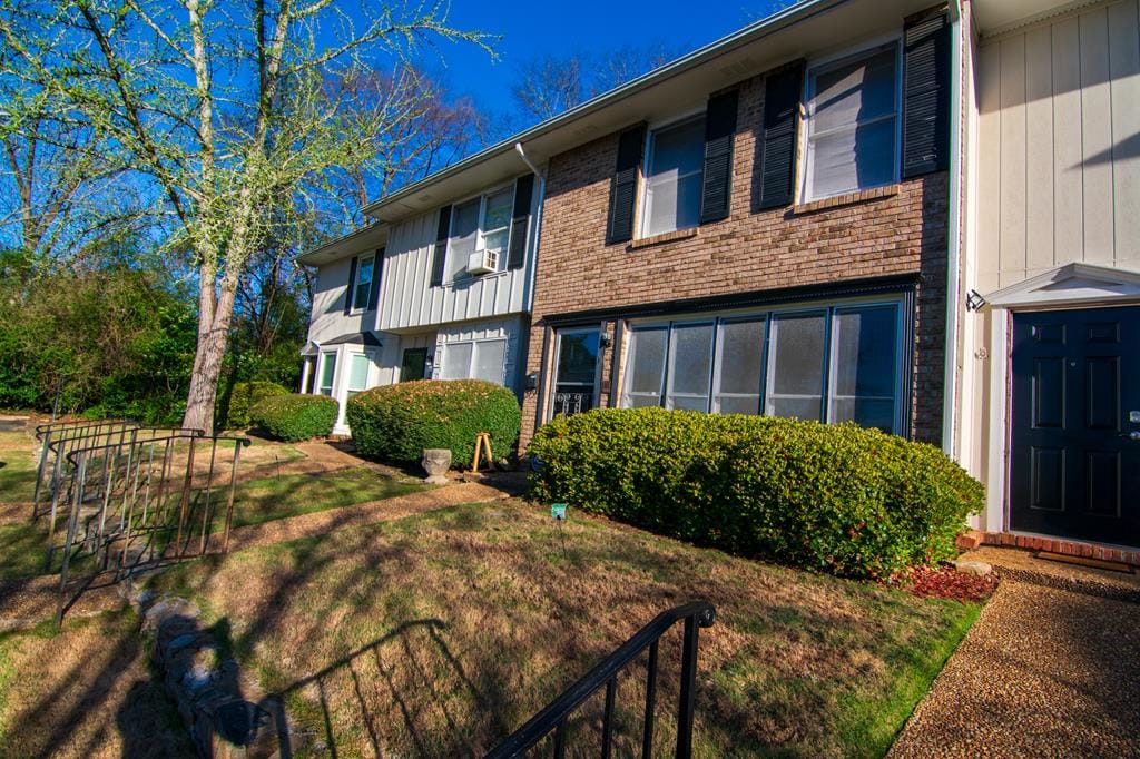 1319 Hilton Avenue #10, Columbus, GA, 31906