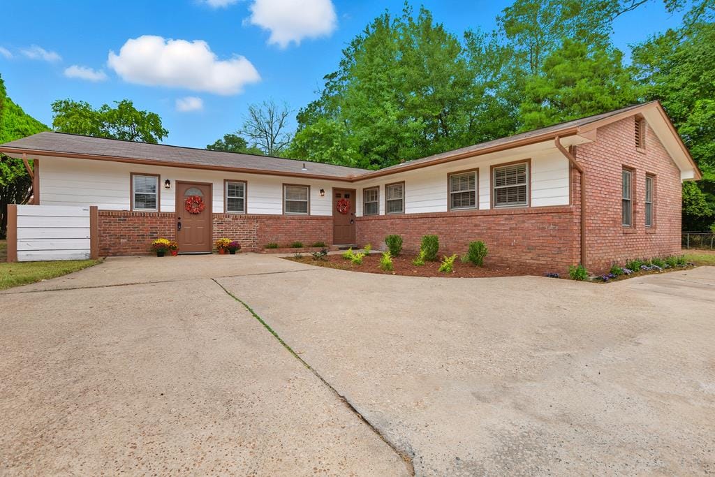 418 Henson Drive, Columbus, GA, 31907