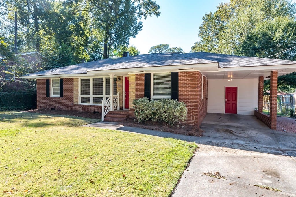 3129 Hooper Avenue, Columbus, GA, 31907 — Photo 3