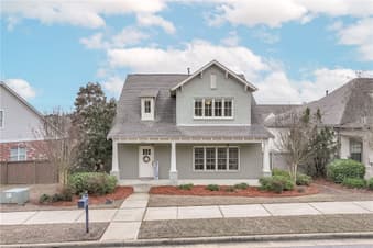 2469 MIMMS, Auburn, AL, 36832