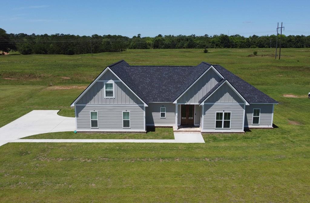 120 Bermuda Lane, Albany, GA, 31707