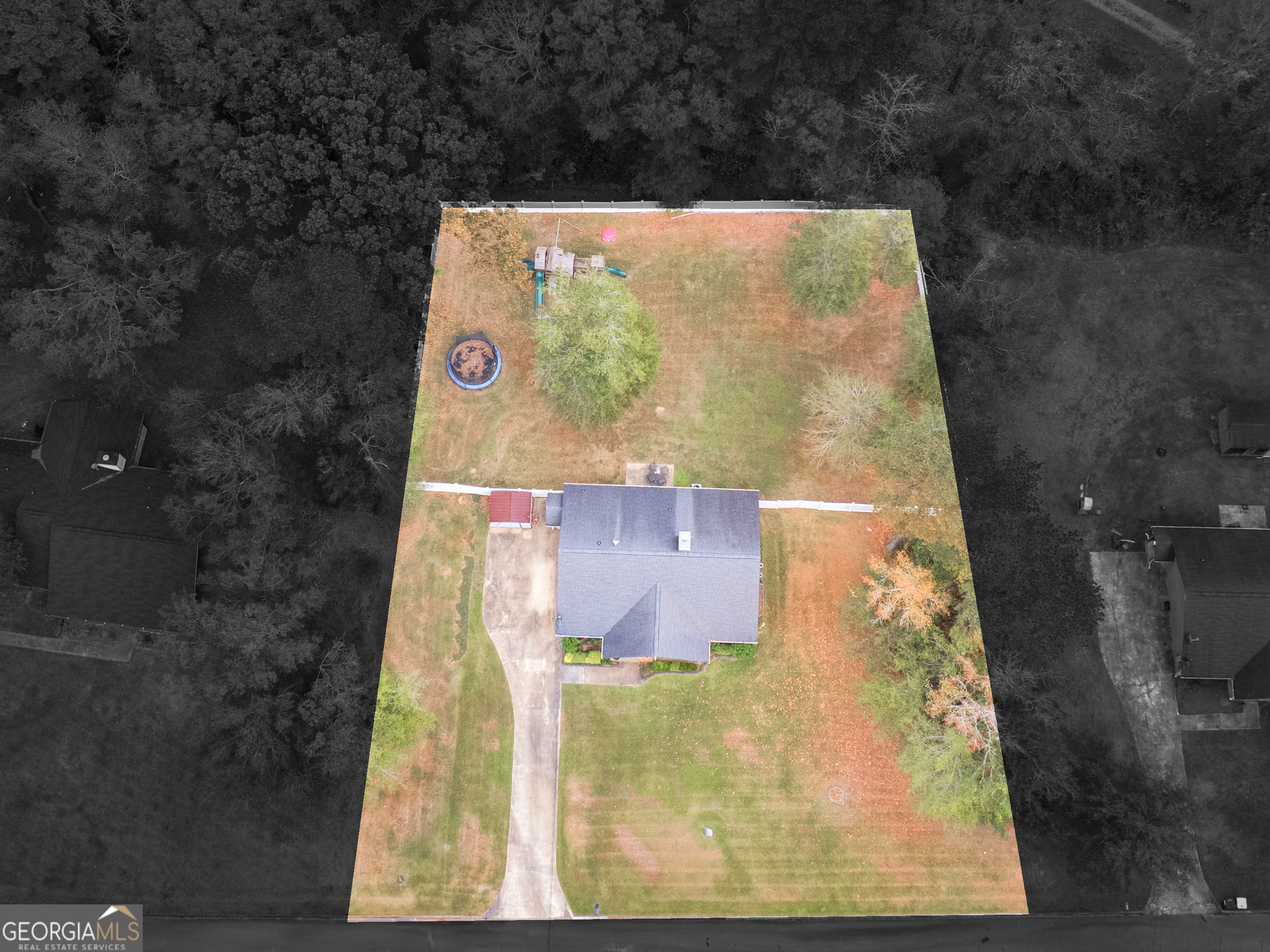 1806 Azalea, West Point, GA, 31833