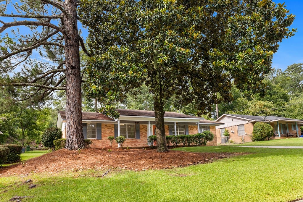 5336 Spencer Ln, Columbus, GA 31907