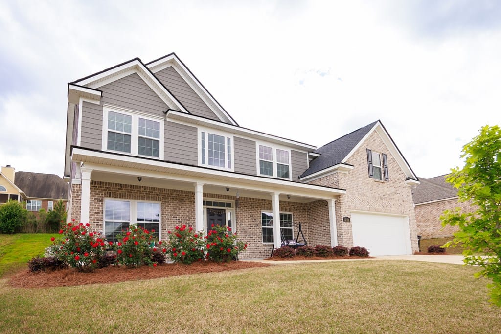 246 Clearbrook Lane, Columbus, GA, 31904 — Photo 3