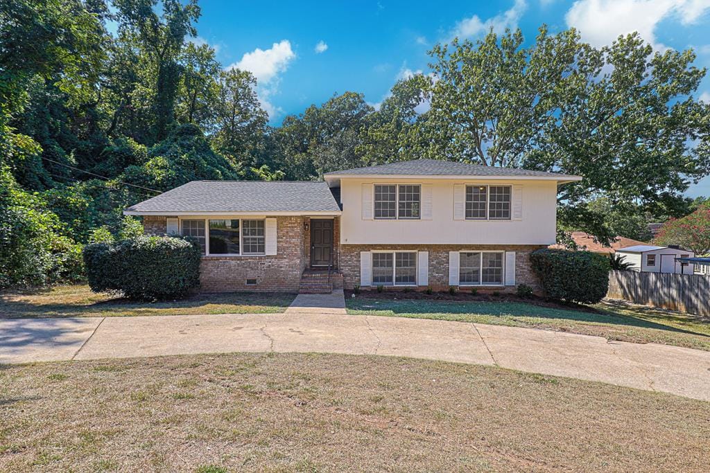 5357 Gibney Drive, Columbus, GA, 31904