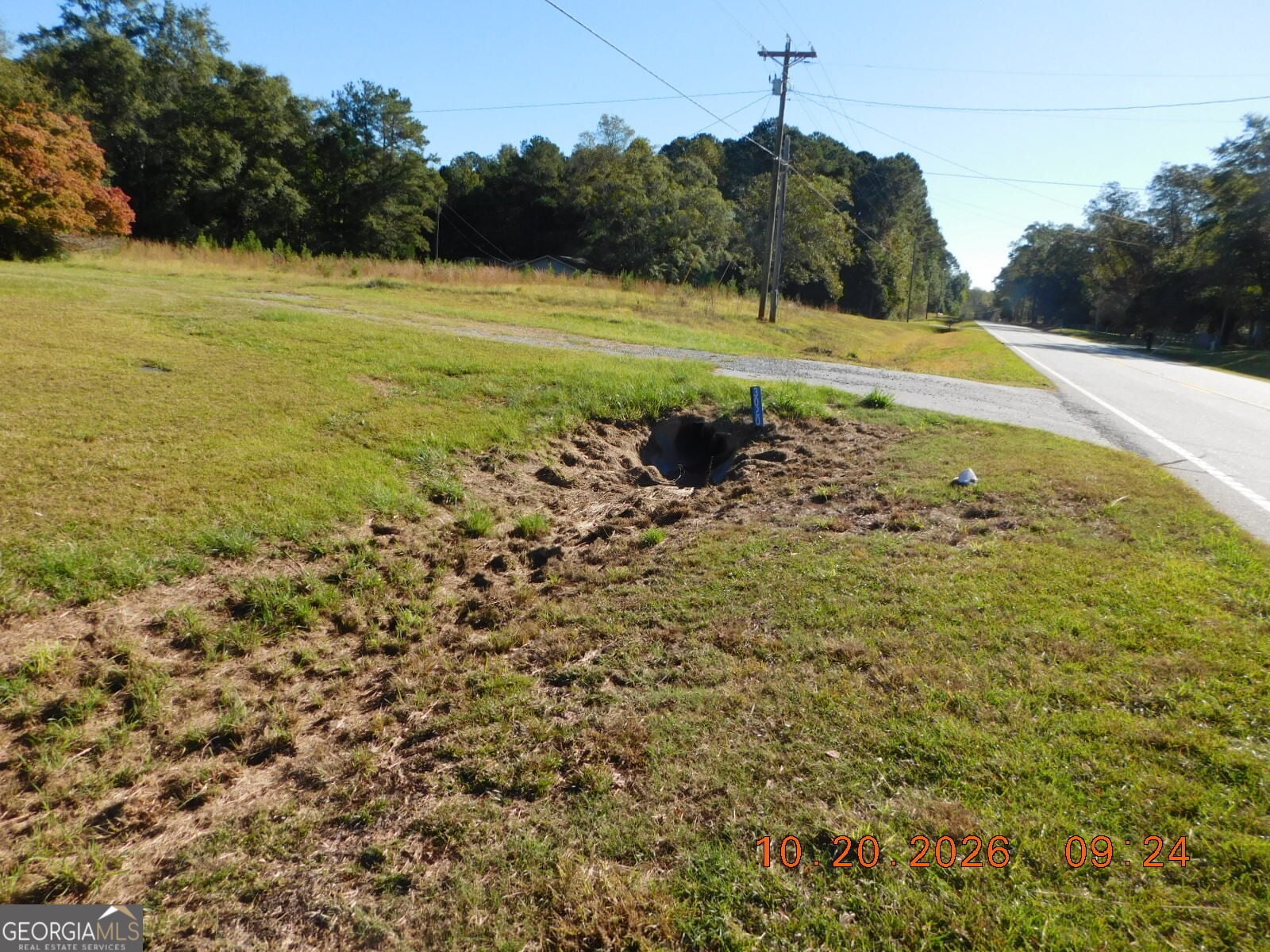3020 Crest Hwy, Thomaston, GA 30286