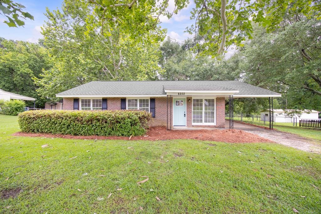 8250 Bryn Mawr Ln, Columbus, GA 31904