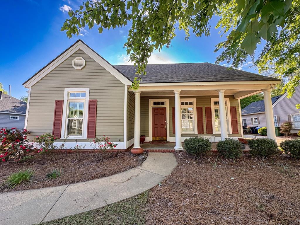 5111 Boone Links Lane, Columbus, GA, 31909