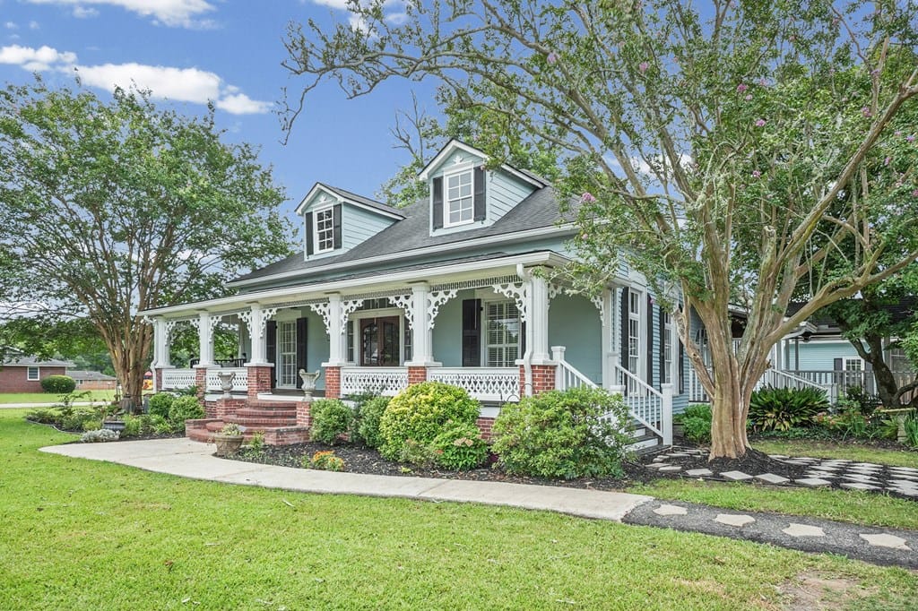 146 5th St E, Leesburg, GA 31763