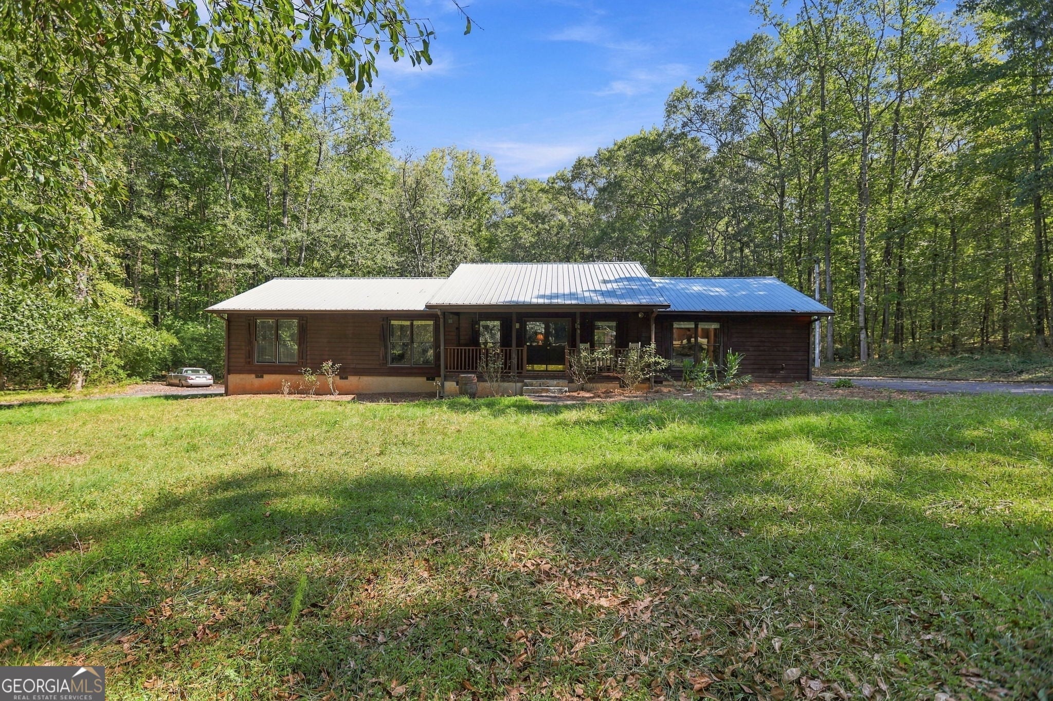 200 Grayson Trail, Hogansville, GA, 30230