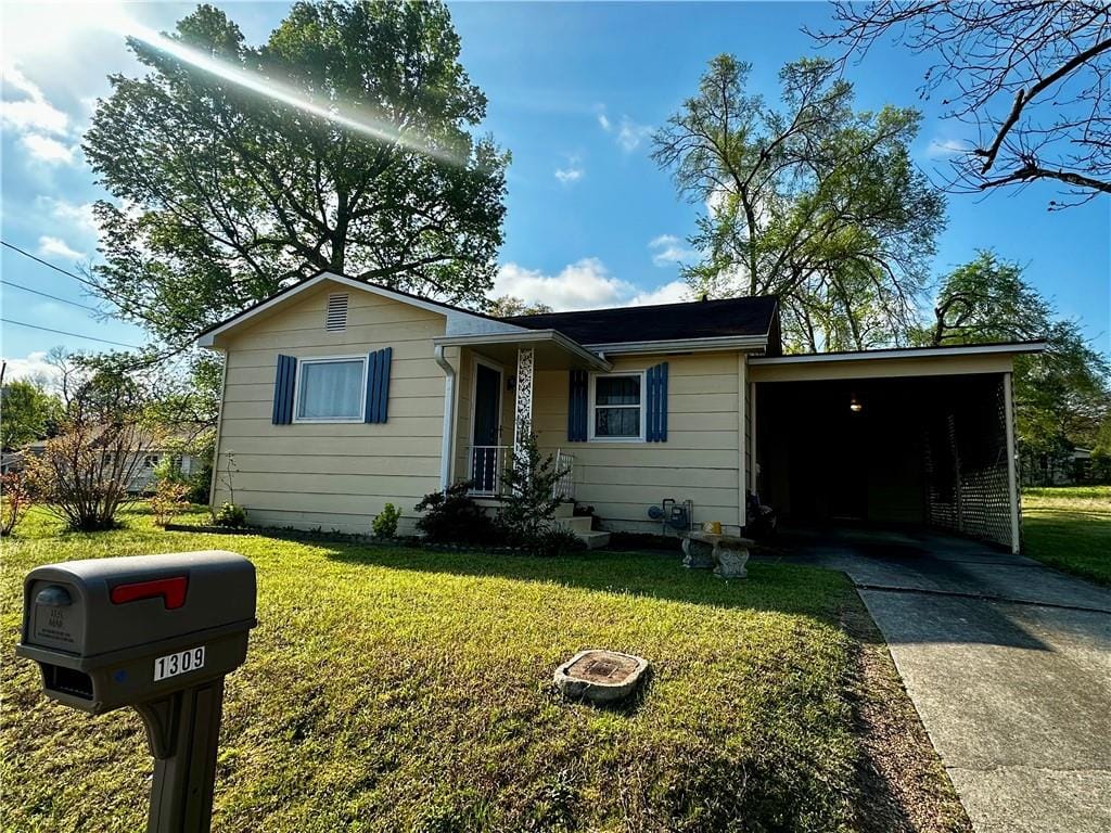 1309 12th Place, Phenix City, AL, 36867 — Photo 3