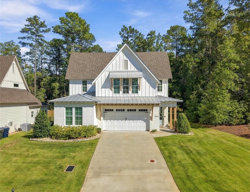 1537 Dartmouth Dr, Auburn, AL 36830