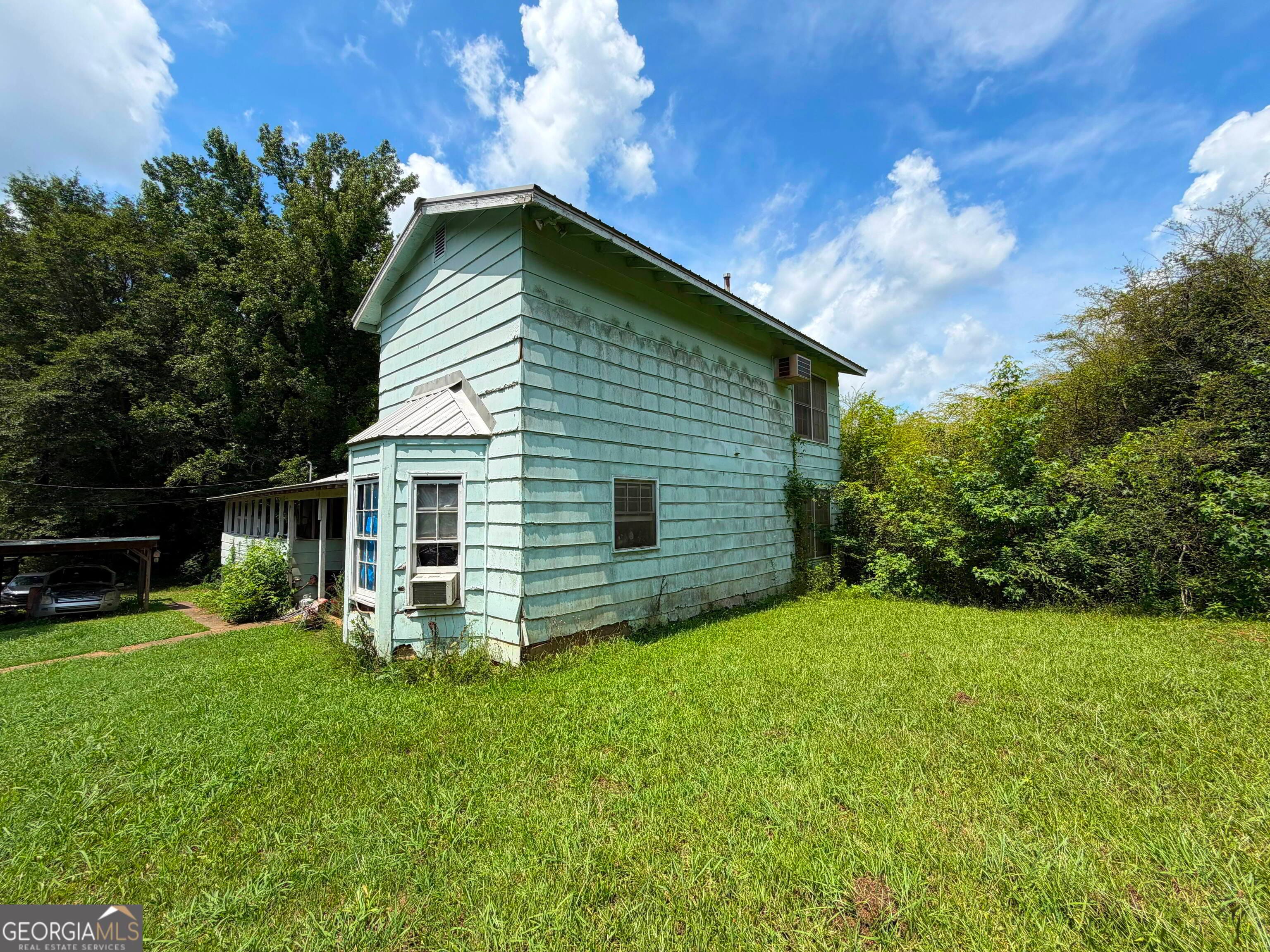 936 Coleman Creek Cir, Luthersville, GA 30251
