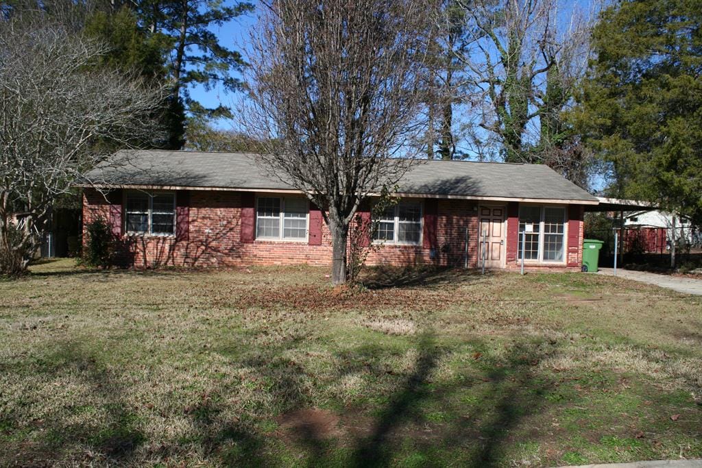 919 54th Street, Columbus, GA, 31904
